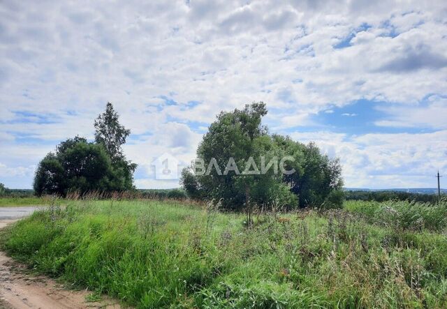 земля д Сулуково Ставрово фото