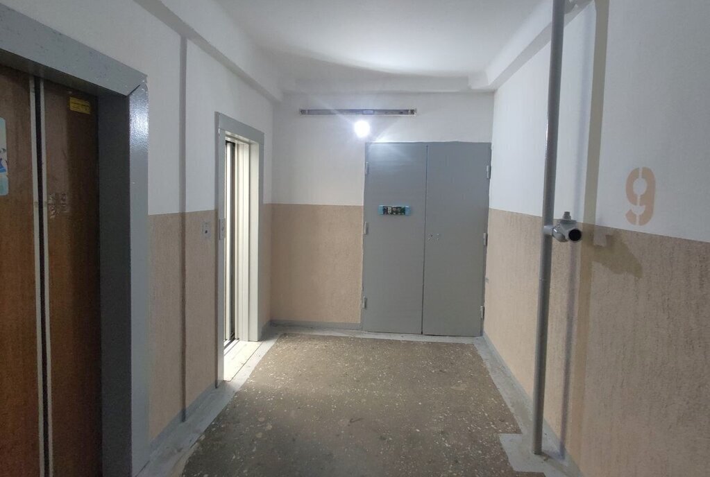 квартира г Омск ул Дианова 18к/1 фото 1