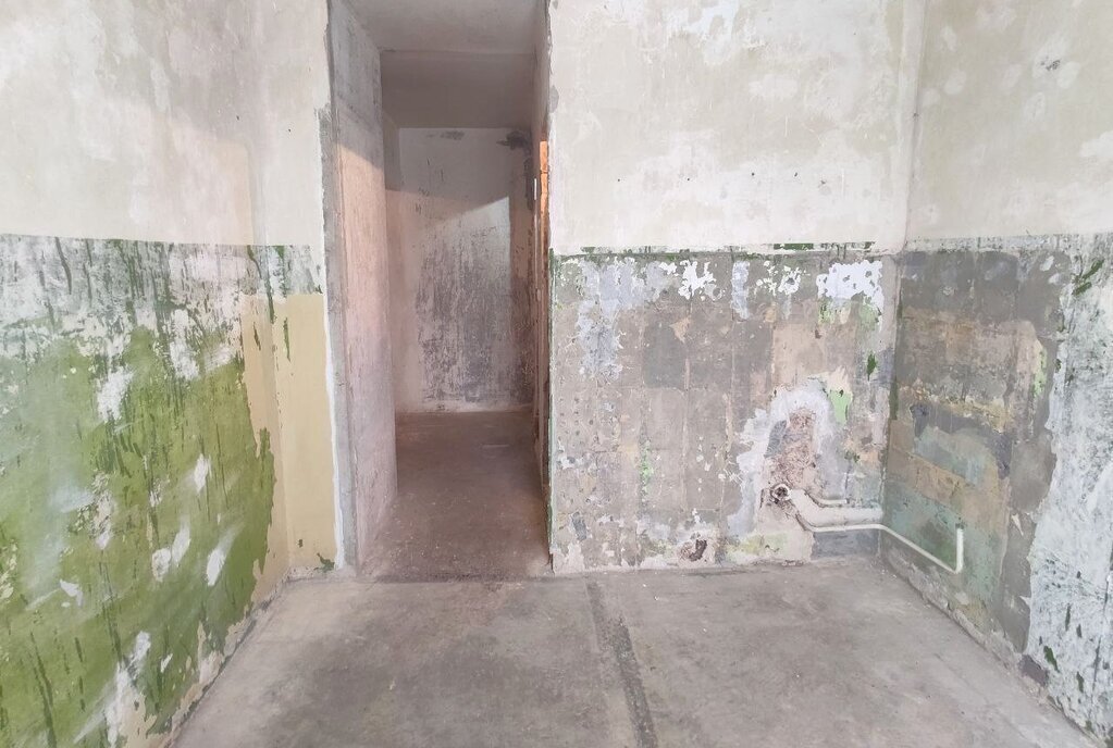 квартира г Омск ул Дианова 18к/1 фото 13