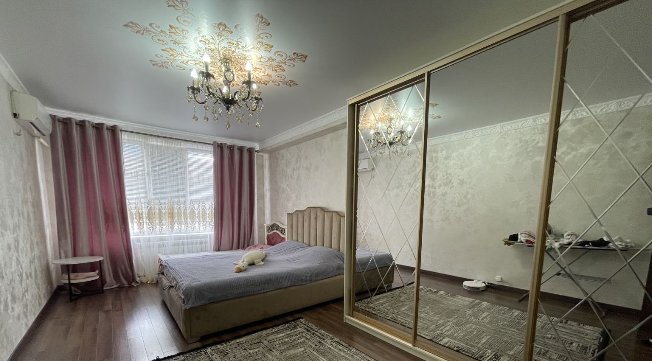 квартира г Каспийск ул Каспийская 8 6б фото 6