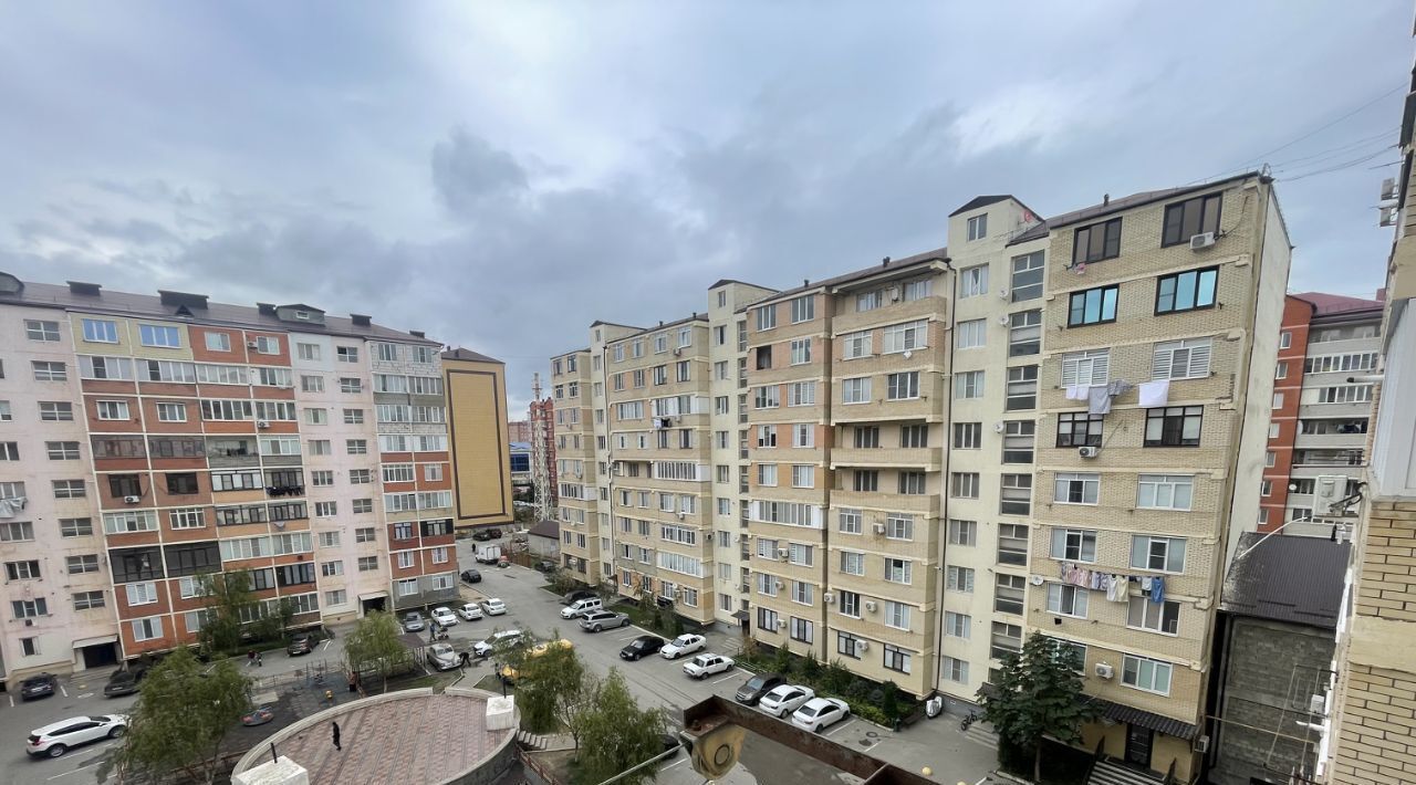 квартира г Каспийск ул Каспийская 8 6б фото 9