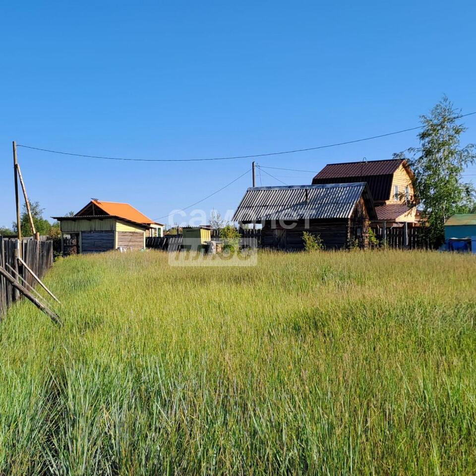 земля г Якутск ул Строда фото 26