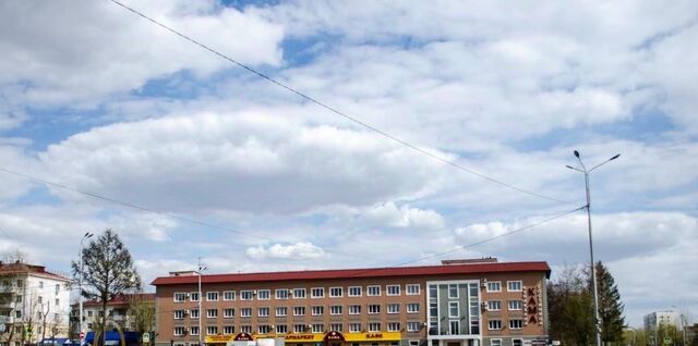 комната пр-кт Комсомольский 34 фото
