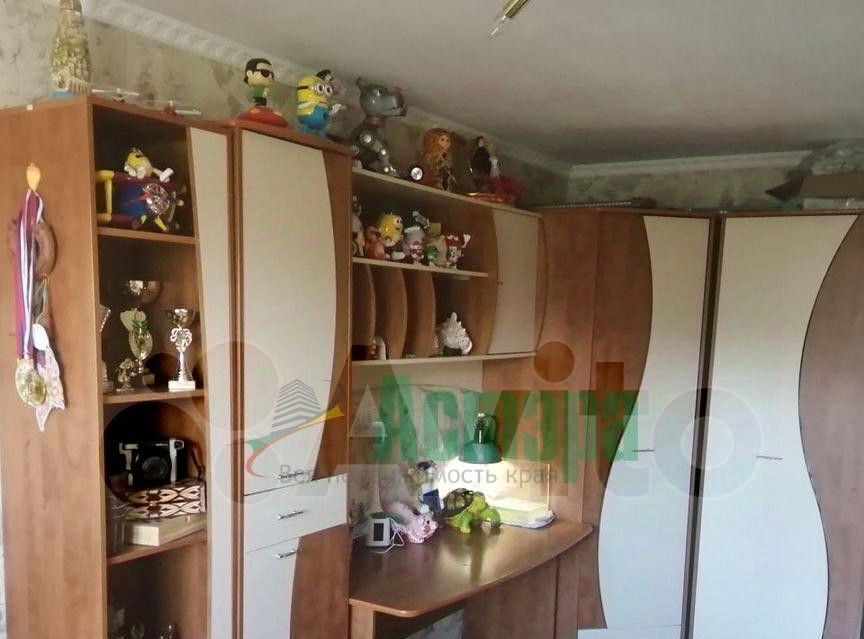квартира г Чита р-н Железнодорожный ул Малая 10 фото 8