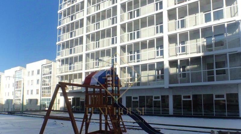 торговое помещение г Иркутск р-н Свердловский ул Бородина 56 фото 6