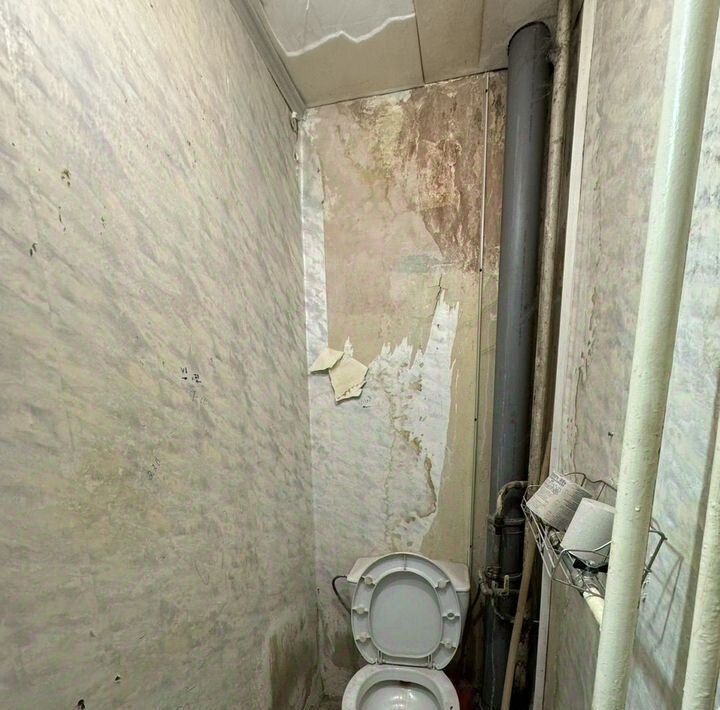 квартира г Биробиджан ул Советская 68а фото 13