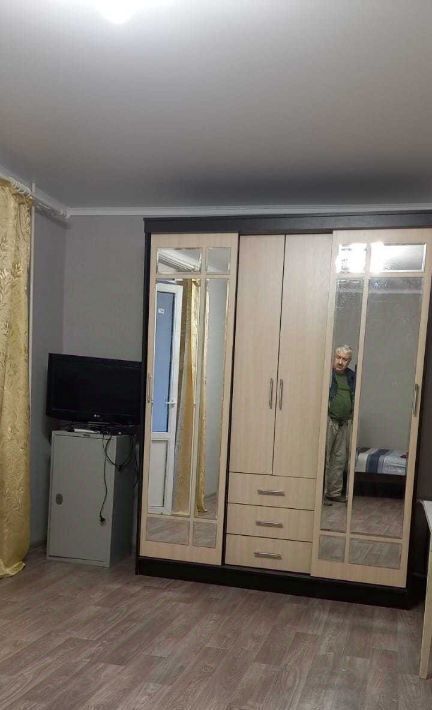 квартира г Старый Оскол микрорайон Космос 3А фото 7