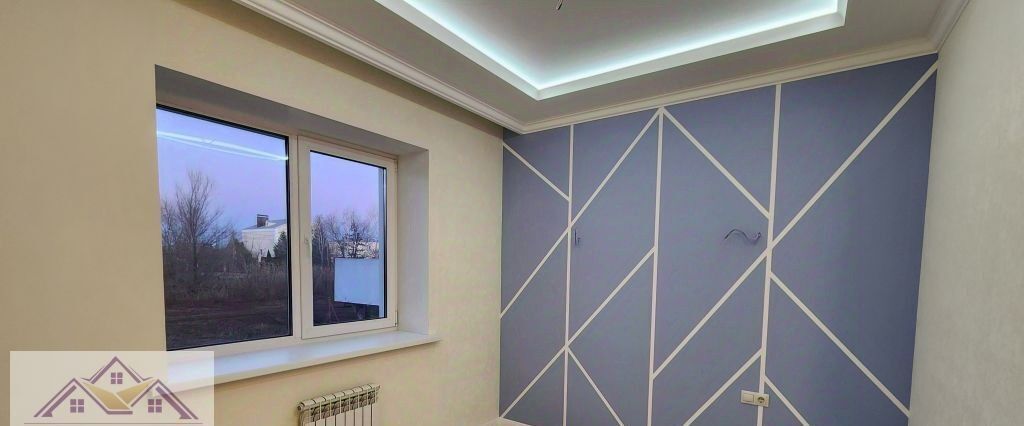 квартира г Оренбург п Кушкуль р-н Дзержинский ул. Мирнинская, 30/2 фото 11