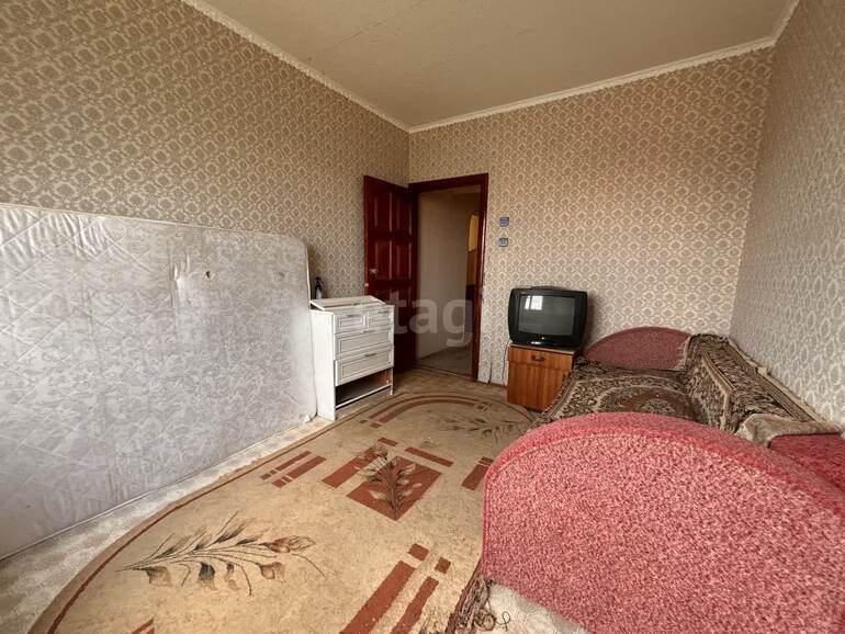 квартира г Смоленск р-н Ленинский ул Гарабурды 25 фото 17