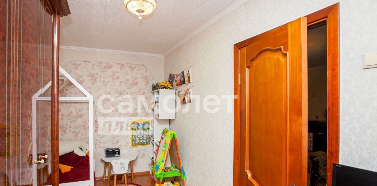 квартира г Кемерово р-н Центральный пр-кт Ленина 76 фото 18