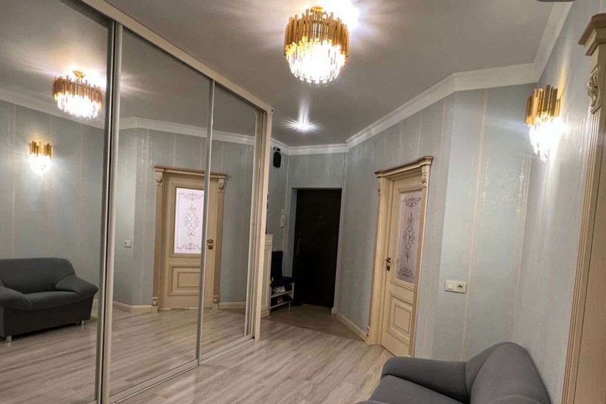 квартира г Нальчик ул Тлостанова фото 7