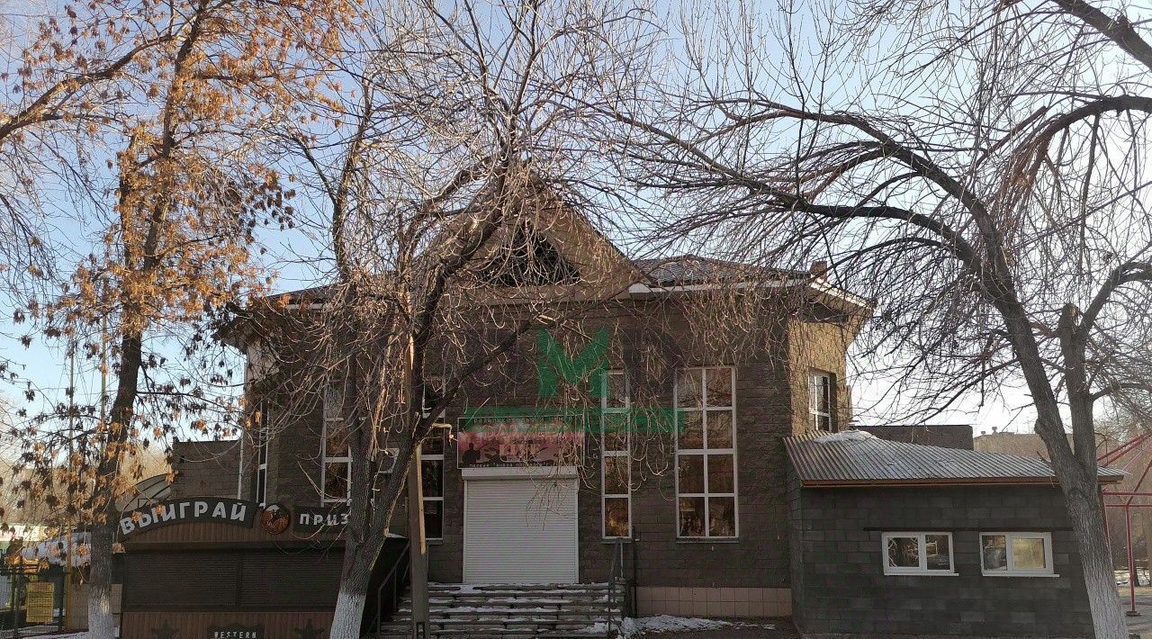свободного назначения г Орск р-н Октябрьский Новый город ул Кутузова 1б фото 2