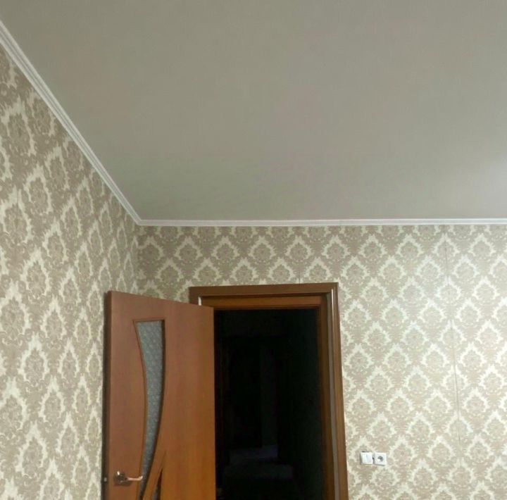 квартира г Омск р-н Центральный ул Н.М.Ядринцева 24 фото 18