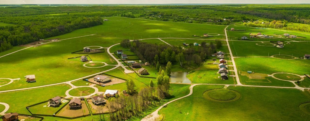 земля р-н Заокский д Романьково Демидовское муниципальное образование, 2 фото 9