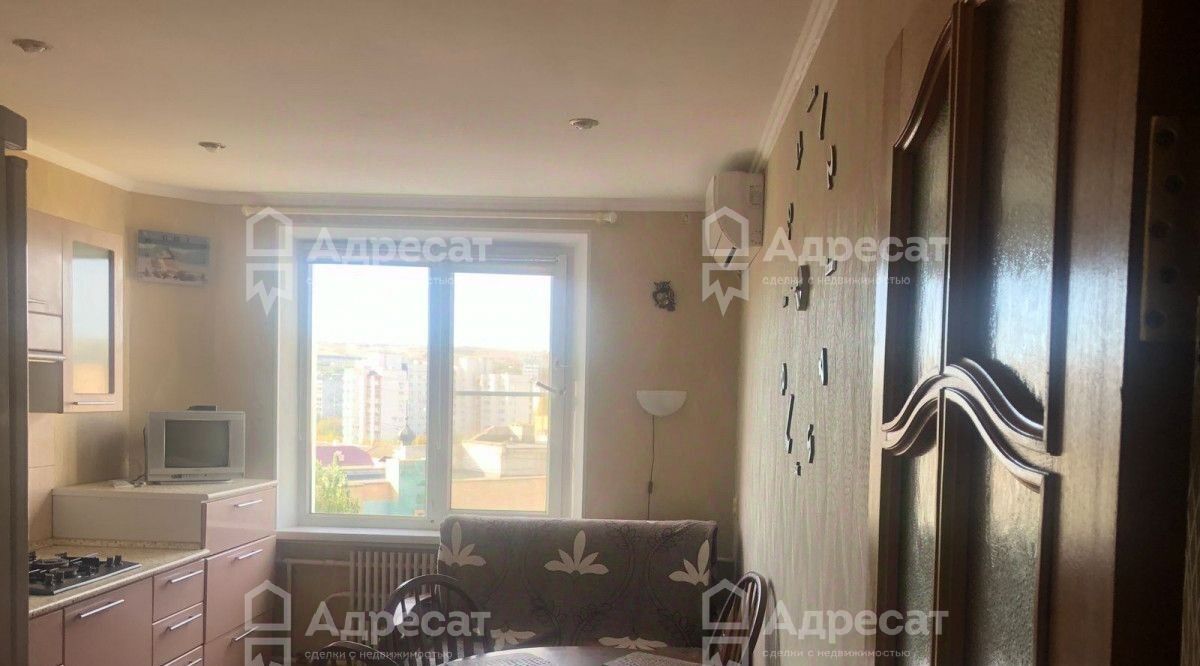 квартира г Волгоград р-н Красноармейский ул Изобильная 4 фото 2
