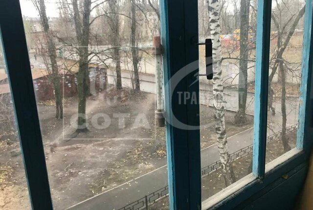 р-н Железнодорожный Северо-Восточный дом 48 фото