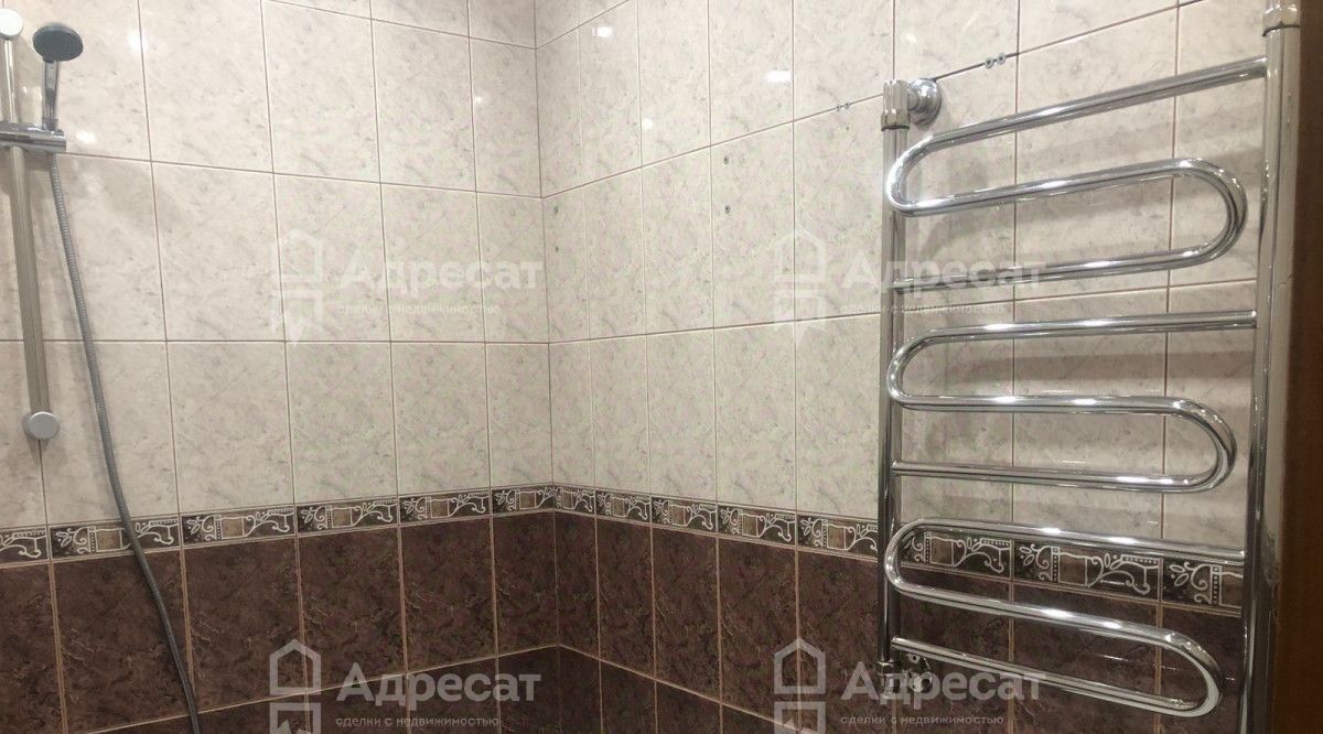 квартира г Волгоград р-н Красноармейский ул Изобильная 4 фото 15