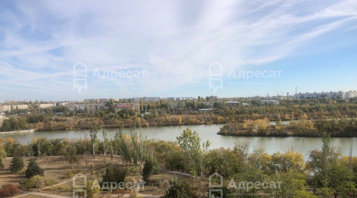 квартира г Волгоград р-н Красноармейский ул Изобильная 4 фото 21