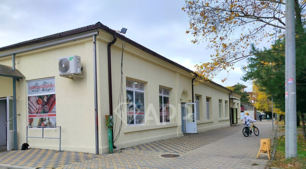 свободного назначения р-н Анапский г Анапа ул Крепостная 87 фото 10