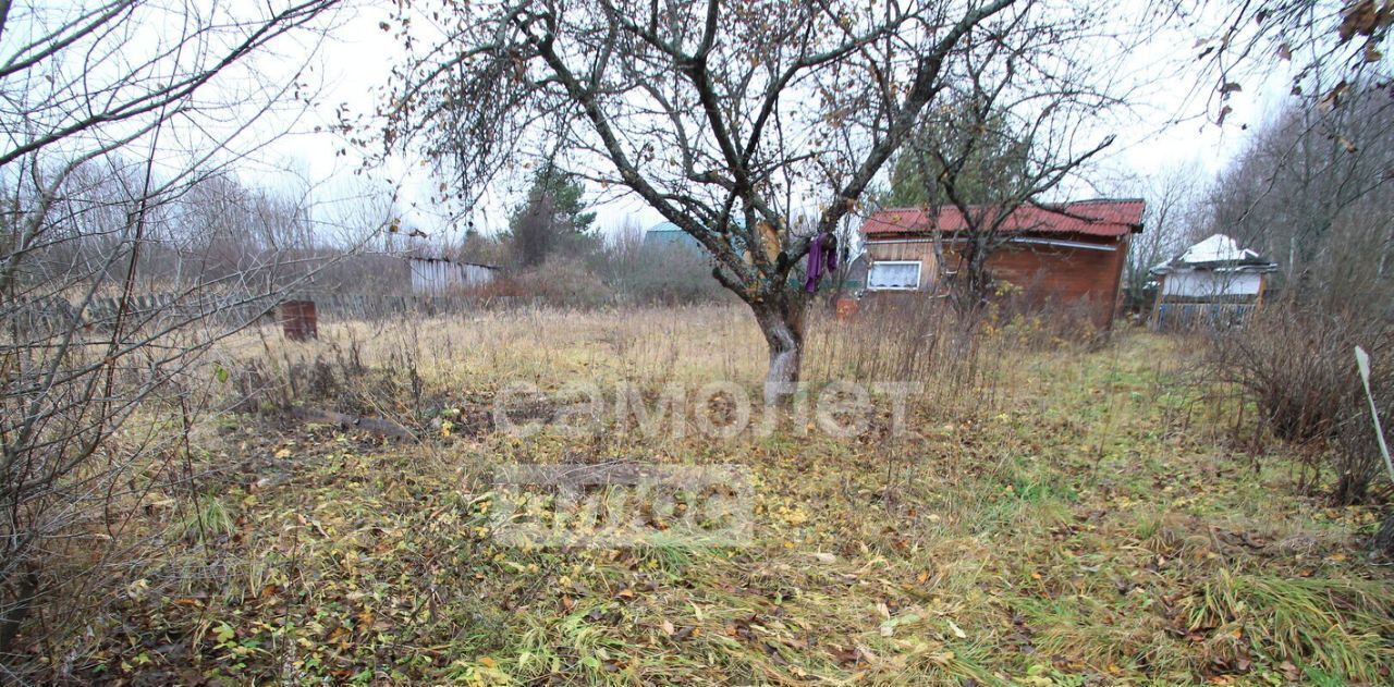 земля р-н Переславский д Болшево ул Встречная Переславль-Залесский муниципальный округ фото 5