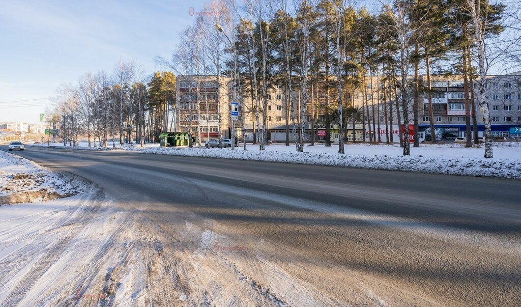 торговое помещение г Полевской ул Коммунистическая 48 фото 2