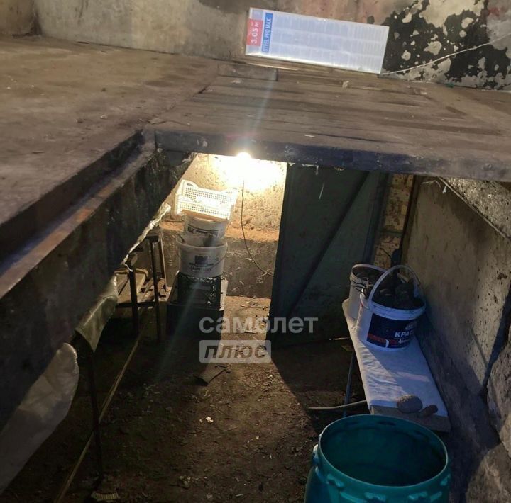 дом г Иваново р-н Советский ул Трибунальная 51 фото 18