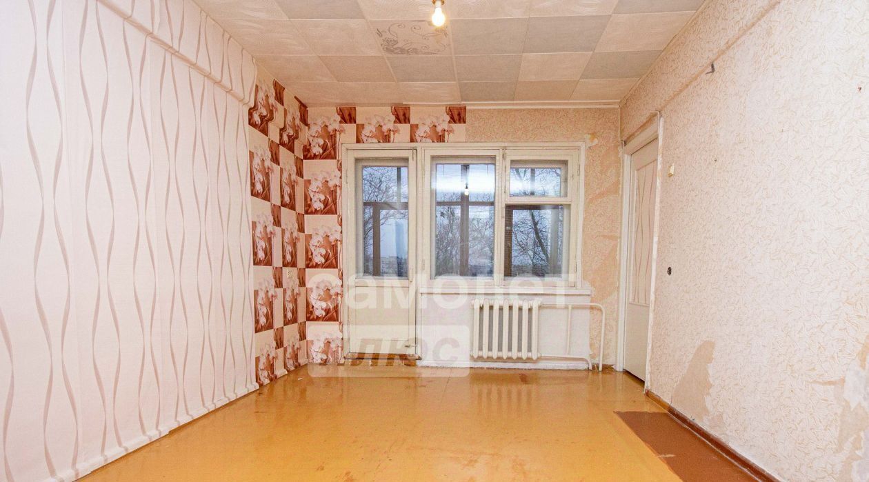 квартира г Ульяновск р-н Засвияжский ул Пушкарева 68 фото 8