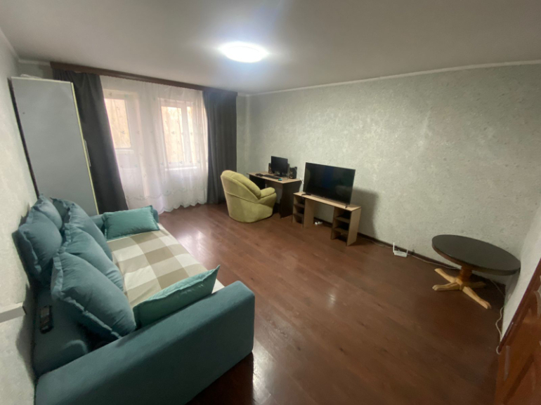 квартира г Белгород Западный ул Губкина 42д фото 4