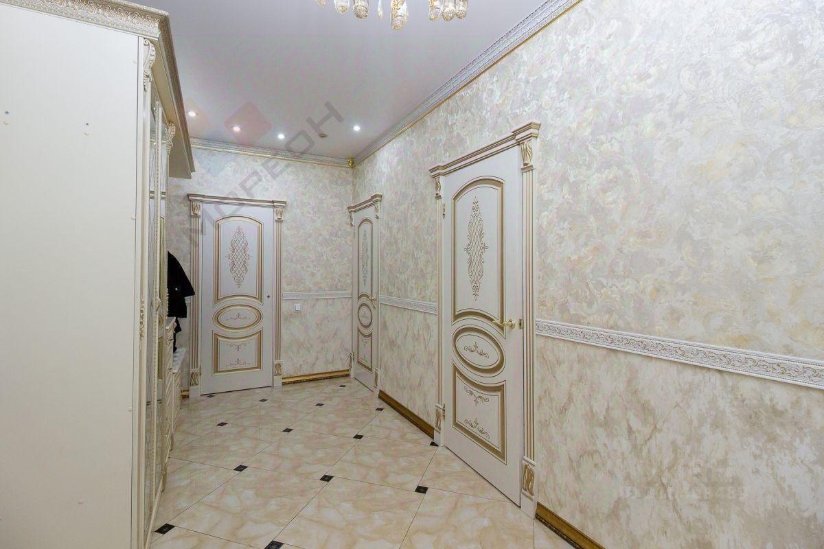 квартира г Краснодар р-н Карасунский проезд им. Леонида Лаврова 4 фото 18