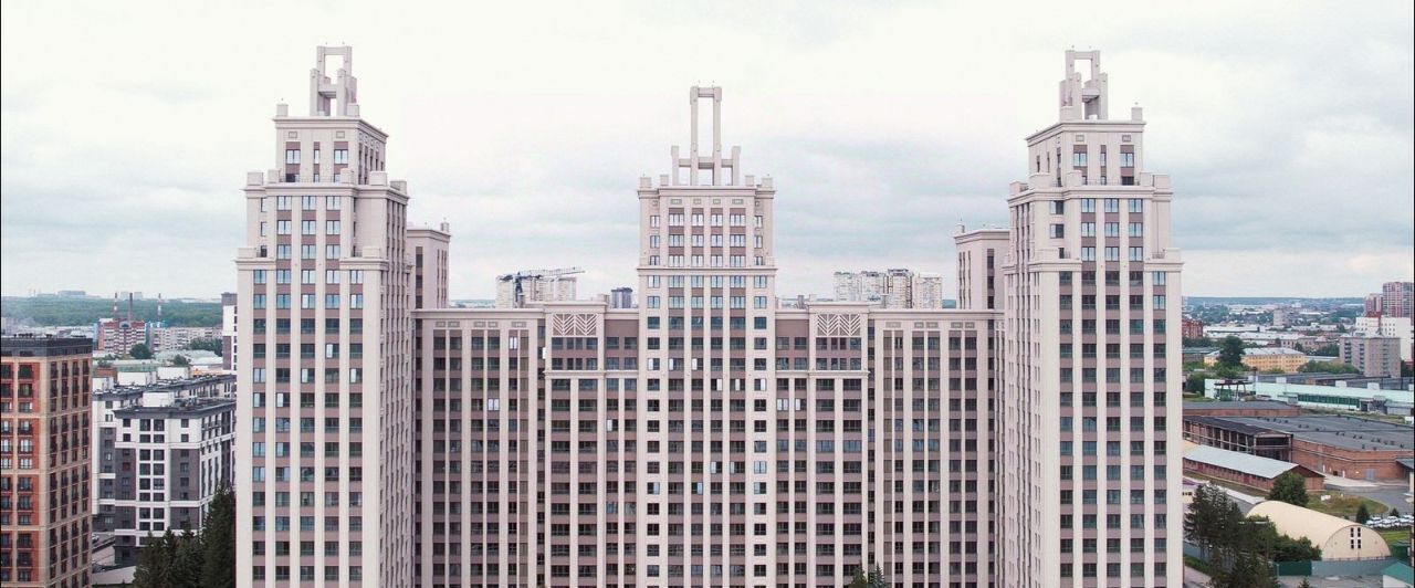 квартира г Новосибирск Заельцовская пр-кт Красный 220 фото 8