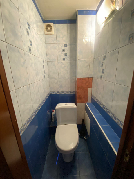 квартира г Белгород Западный ул Губкина 42д фото 12
