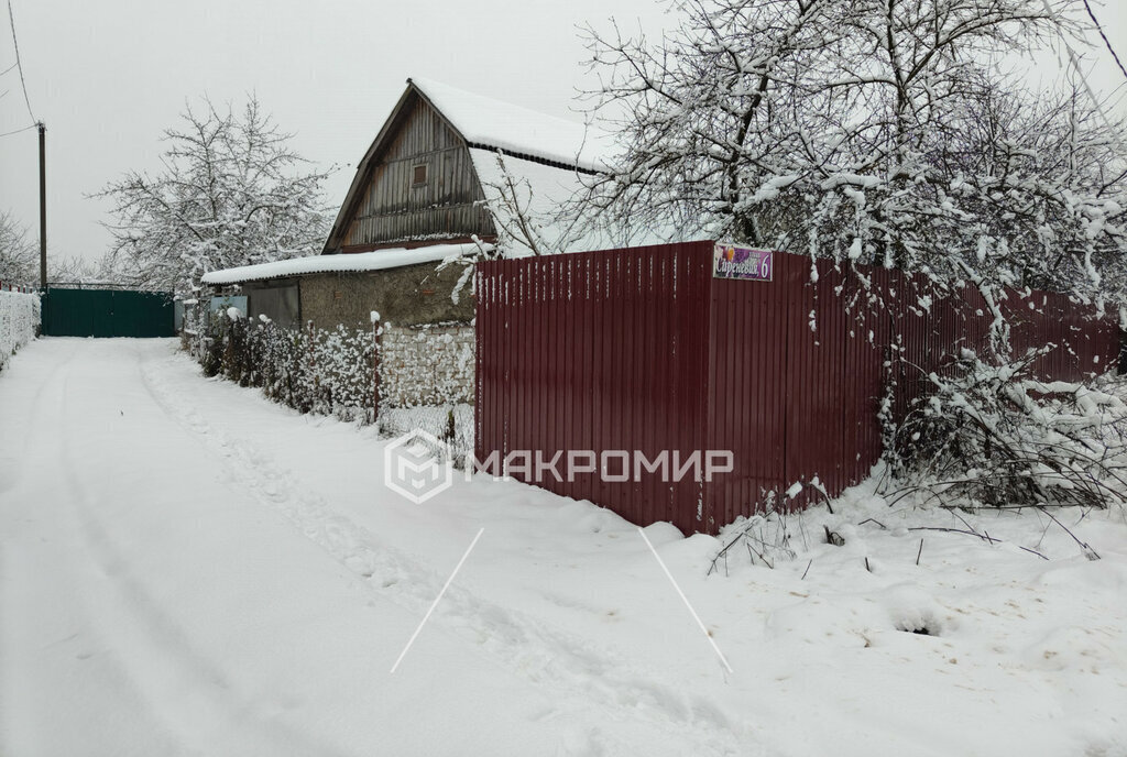 земля р-н Брянский д Курнявцево ул Сиреневая фото 1