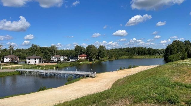 земля городской округ Раменский Березовый Парк кп, Удельная фото 6