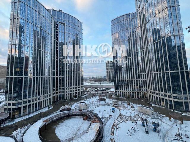 метро Раменки ЗАО дом 120/1 ЖК «Крылья» Московская область фото