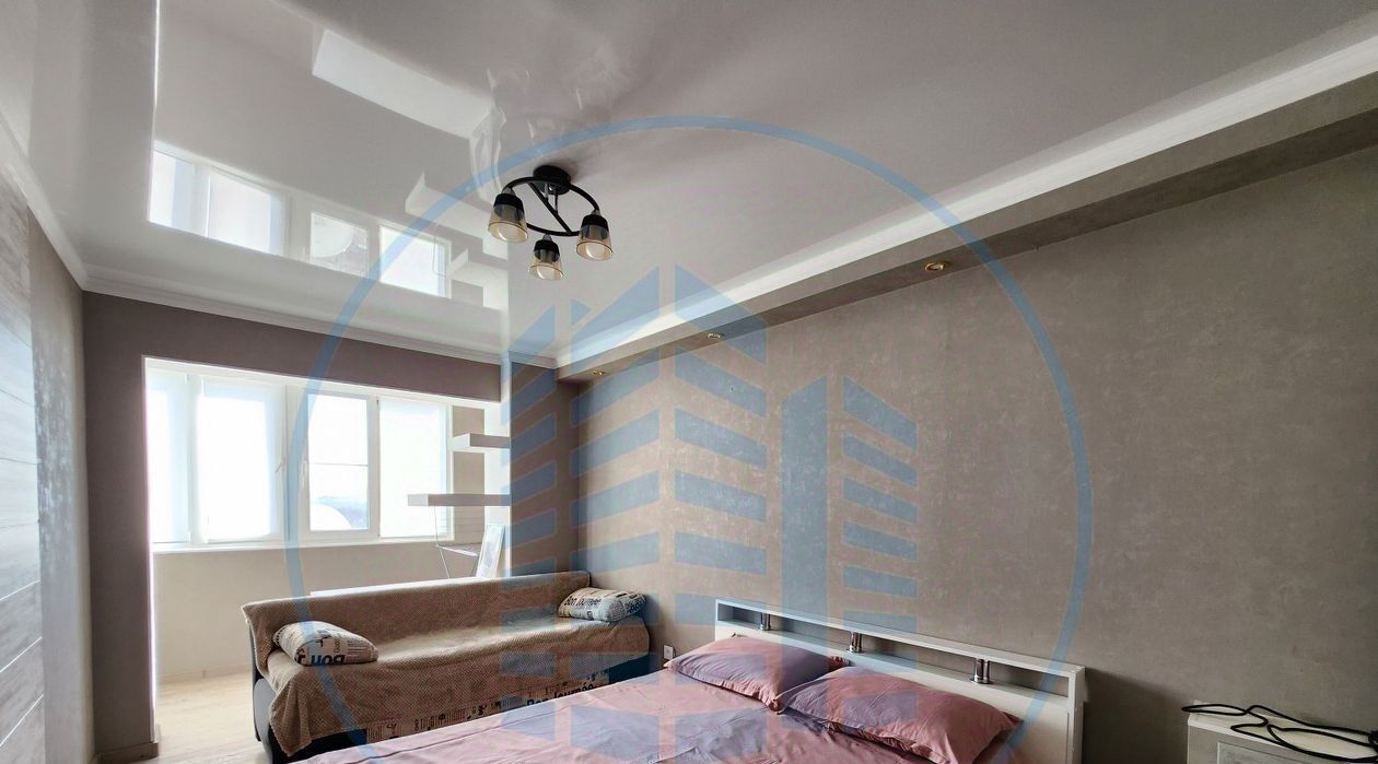 квартира г Ессентуки ул Кисловодская 30ак/5 фото 6