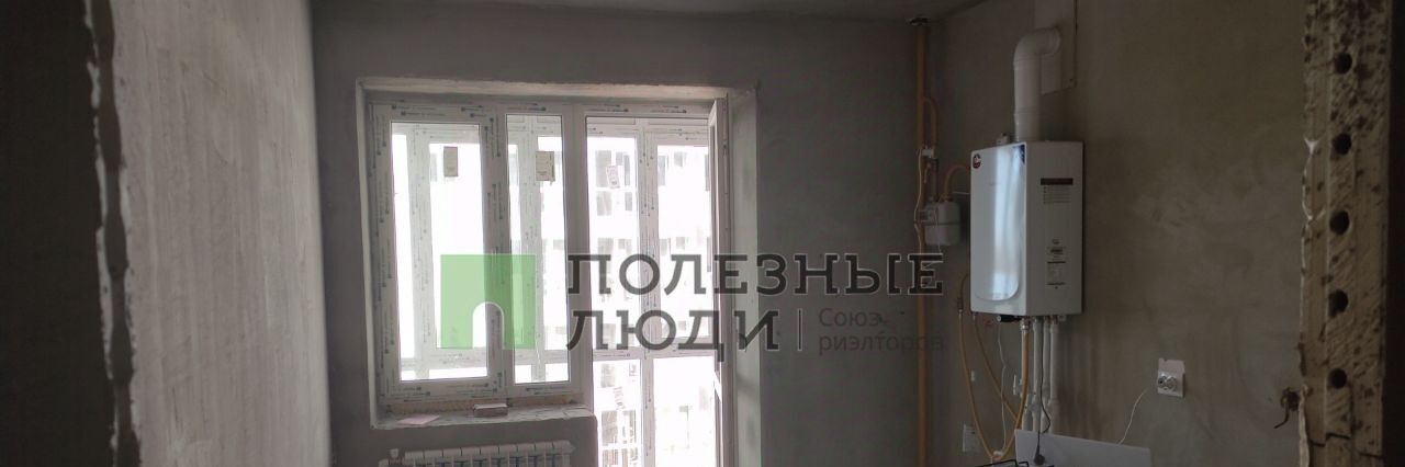 квартира г Тамбов р-н Октябрьский ул Подвойского 6в фото 10