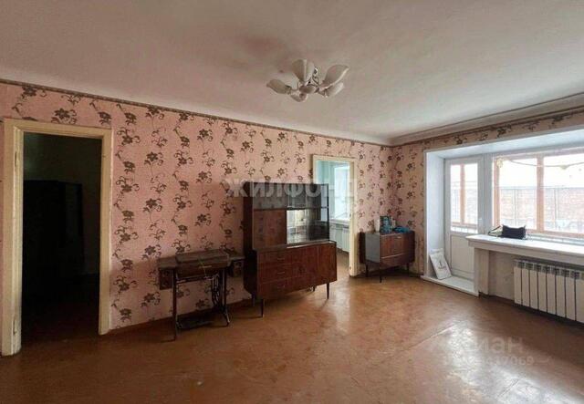 р-н Дзержинский дом 223 фото