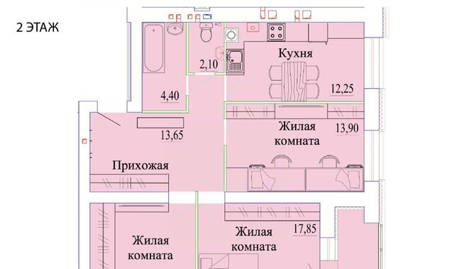 р-н Фрунзенский фото