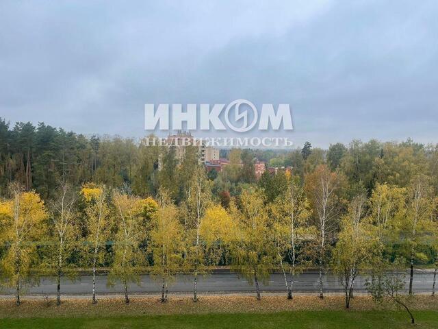 ул Генерала Милорадовича Новомосковский административный округ, Московская область фото
