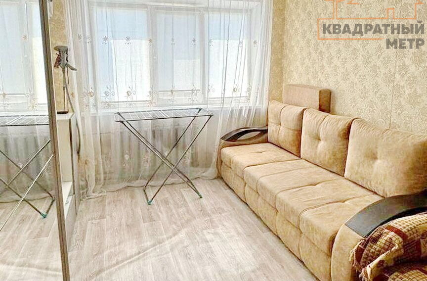 квартира г Димитровград ул Курчатова 30а фото 1