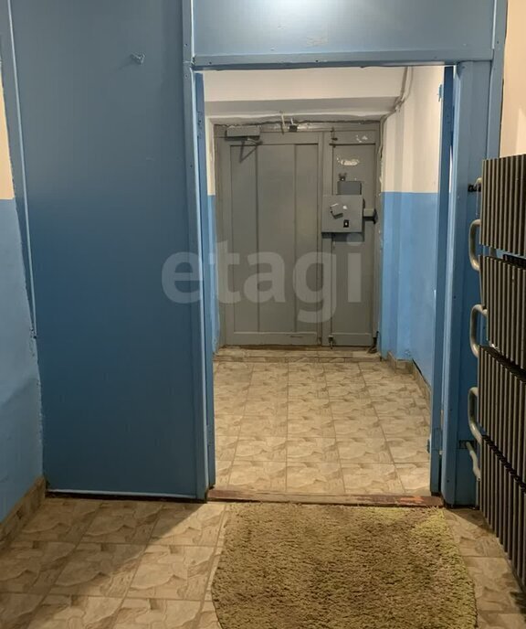 квартира г Оренбург ул Чкалова 26/1 фото 25