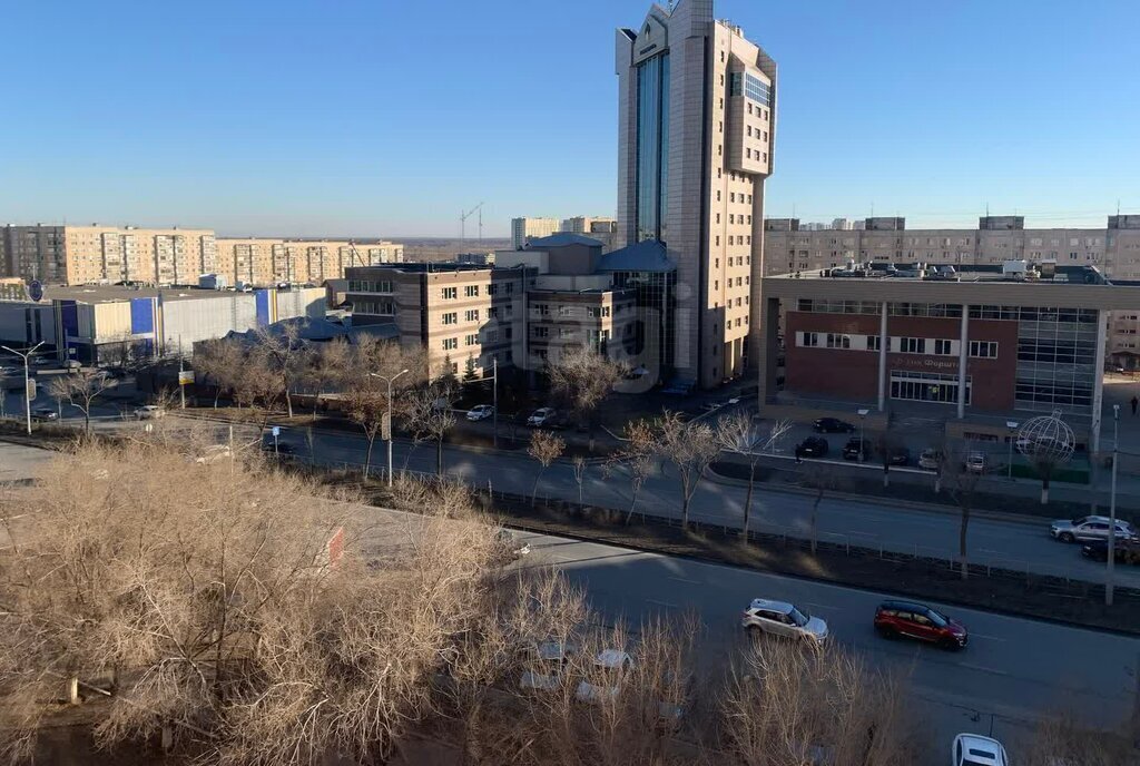 квартира г Оренбург ул Чкалова 26/1 фото 28