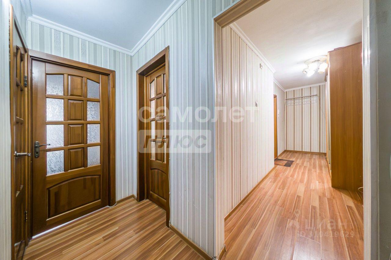 квартира г Екатеринбург р-н Октябрьский ул Байкальская 23 фото 23