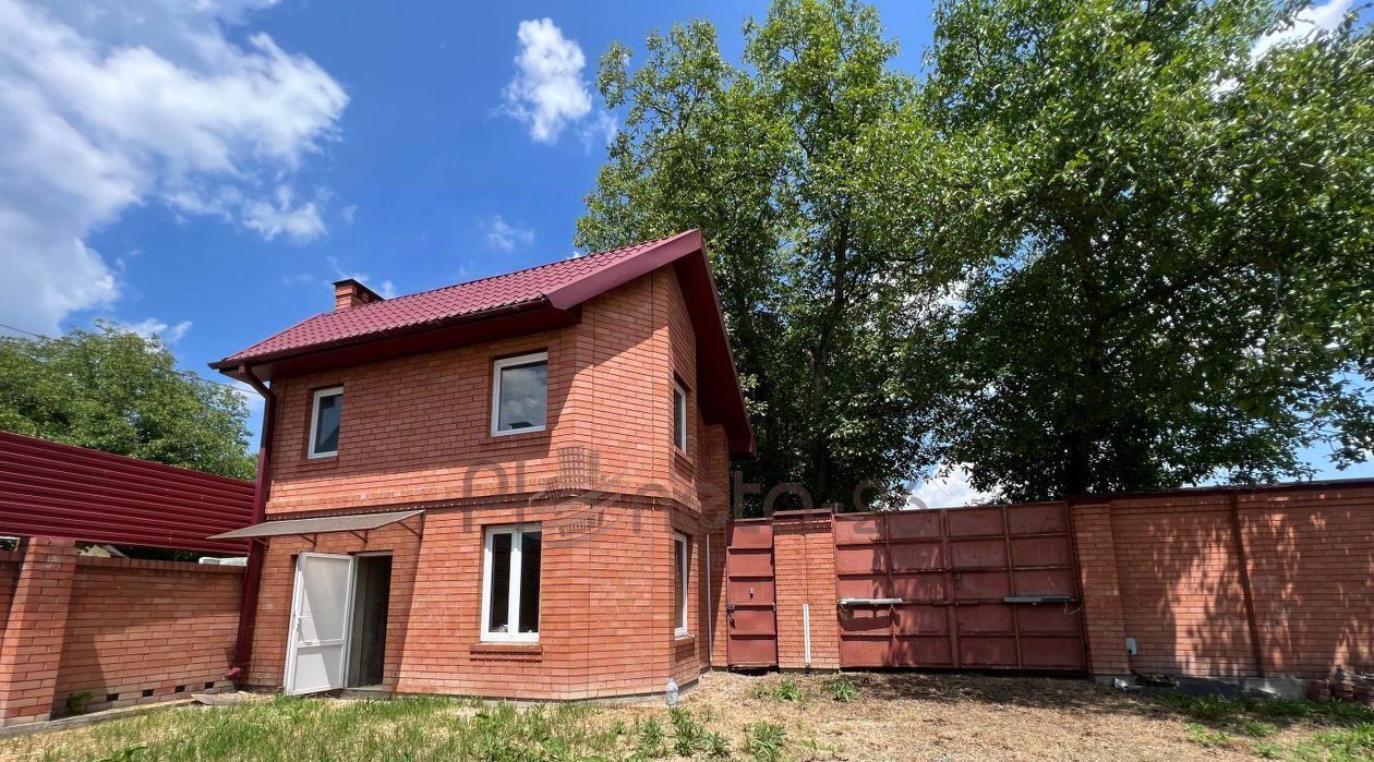 дом г Пятигорск ул Школьная 13 фото 4