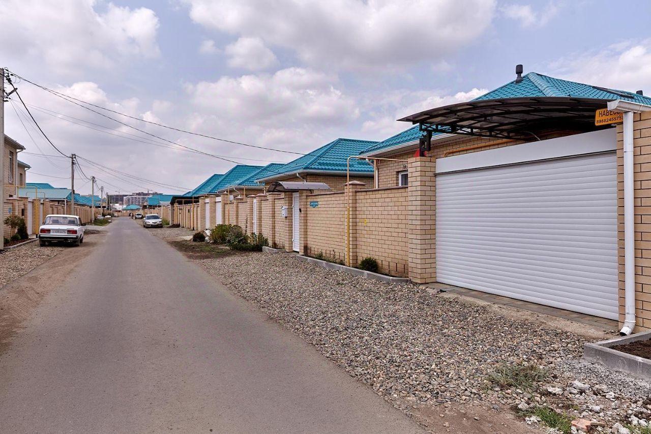 Купить Жилой Дом В Городе Краснодар