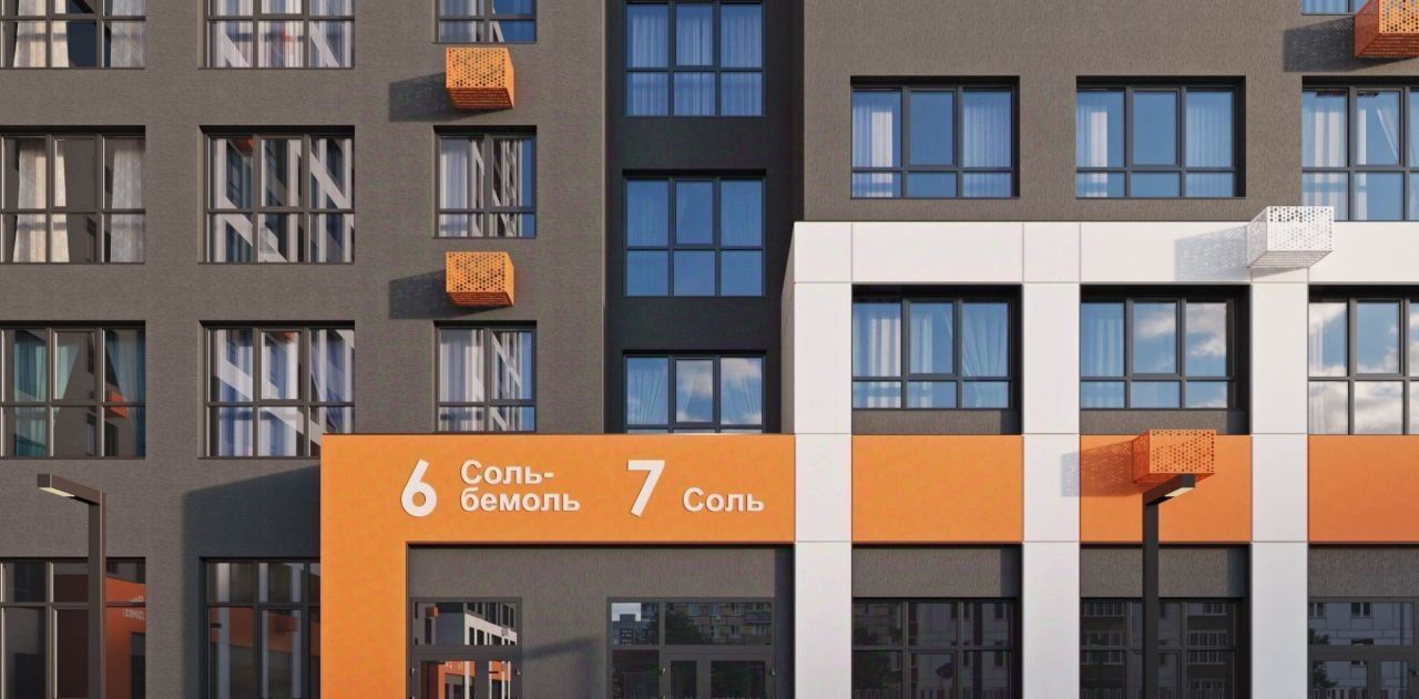 квартира г Пенза р-н Октябрьский ул Глазунова 10 фото 12