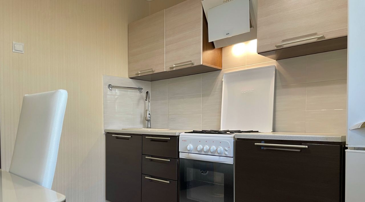 квартира г Энгельс ул Краснодарская 13 фото 2
