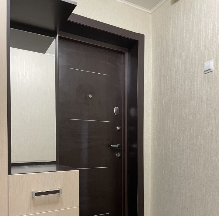 квартира г Энгельс ул Краснодарская 13 фото 20
