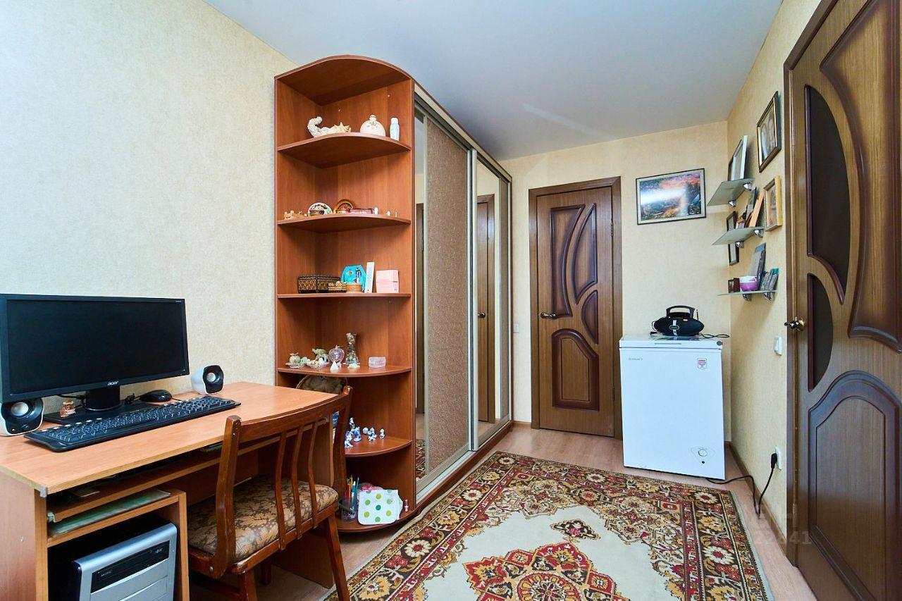 квартира г Краснодар ул Офицерская 43 фото 3