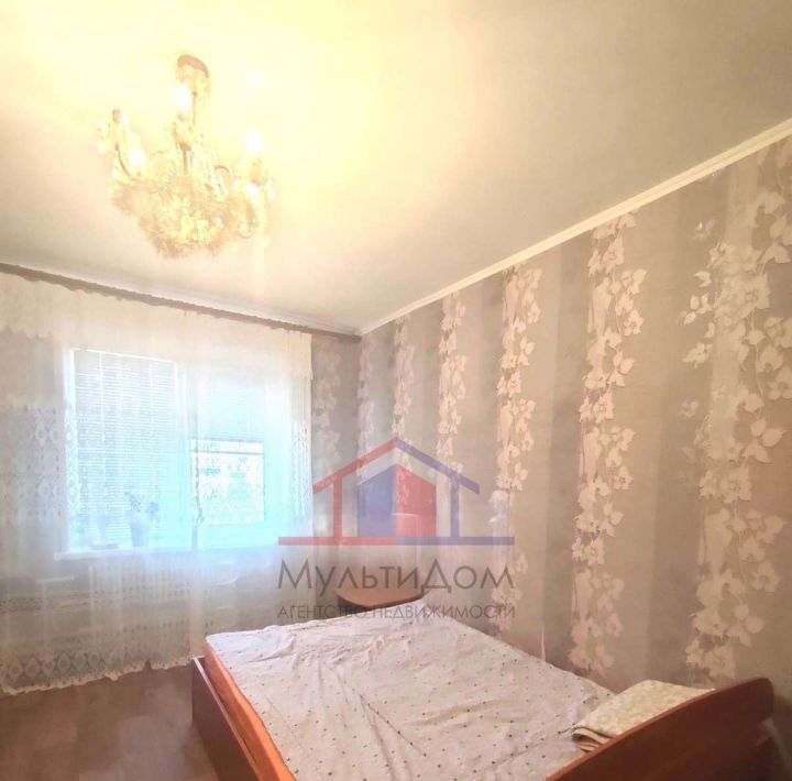 квартира г Губкин ул Преображенская 8а фото 2